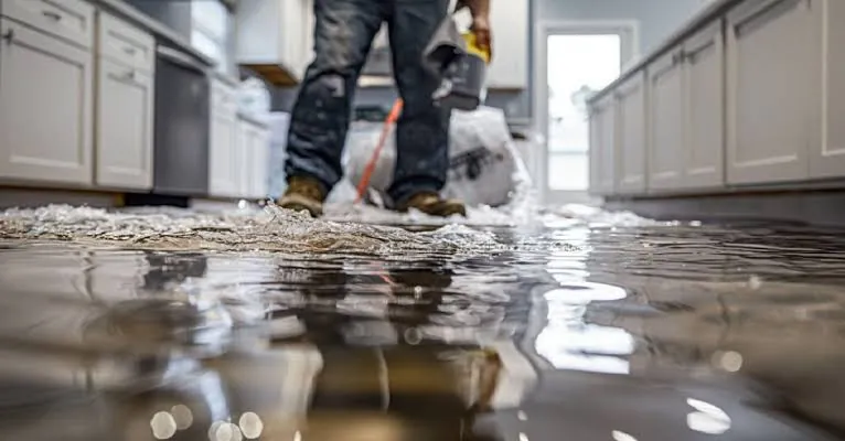Water damage restoration companies near me in Holiday City South, NJ - Emergency flood extraction