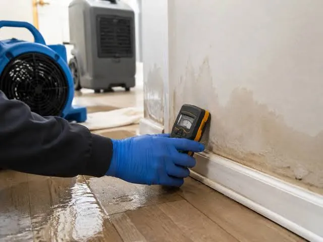 24/7 Water damage restoration services in Holiday City South, NJ - Rapid flood cleanup and mitigation